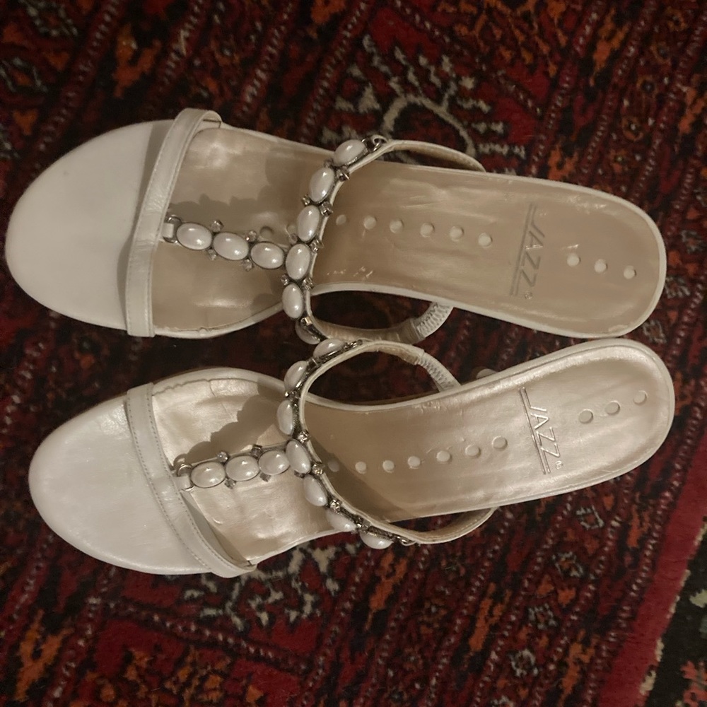 Heels - Picture 2 of 4